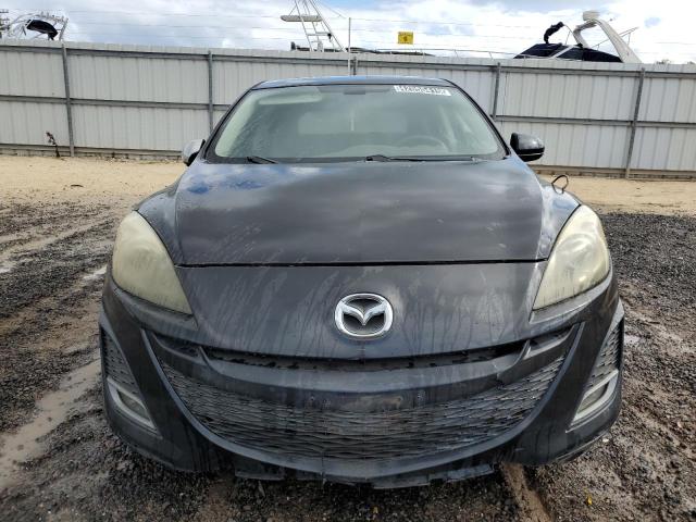 Photo 5 from auction – 2011 MAZDA 3 S with VIN JM1BL1M57B1387140