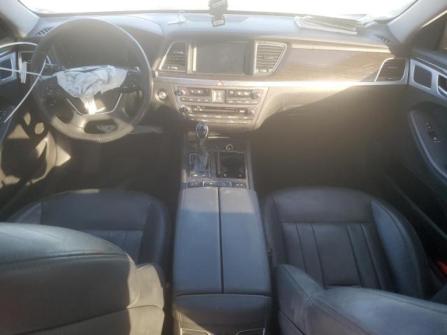 Zdjęcie 8 z aukcji – 2017 GENESIS G80 BASE z VIN KMHGN4JE2HU204140