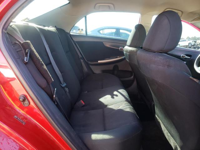Photo 10 from auction – 2011 TOYOTA COROLLA BA with VIN 2T1BU4EE5BC753265