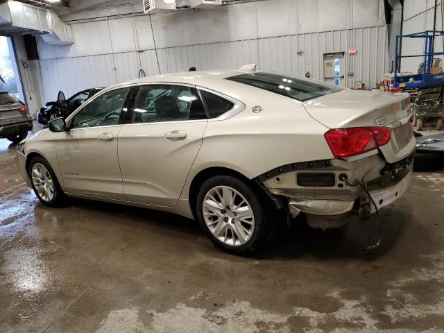 Photo 2 from auction – 2015 CHEVROLET IMPALA LS with VIN 2G11Z5SL3F9120879