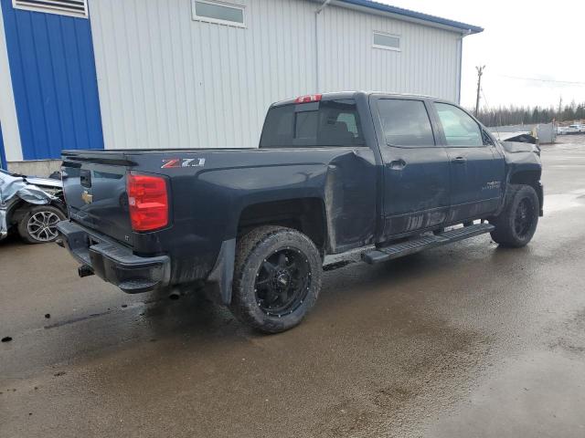 Photo 3 from auction – 2018 CHEVROLET SILVERADO with VIN 1GCUKREC0JF103260