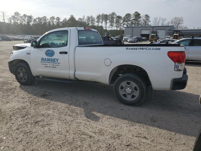 Photo 2 from auction – 2013 TOYOTA TUNDRA with VIN 5TFLY5F18DX145075