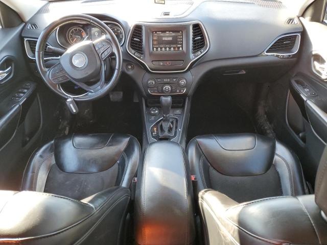 Photo 8 from auction – 2020 JEEP CHEROKEE L with VIN 1C4PJMLB5LD609002