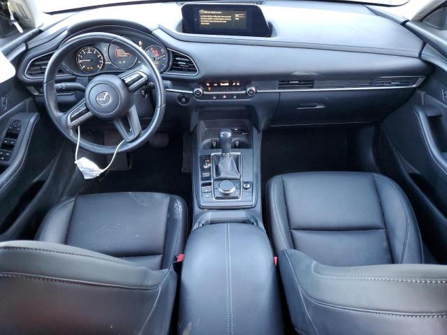 Photo 8 from auction – 2022 MAZDA CX-30 SELE with VIN 3MVDMBBL6NM400737