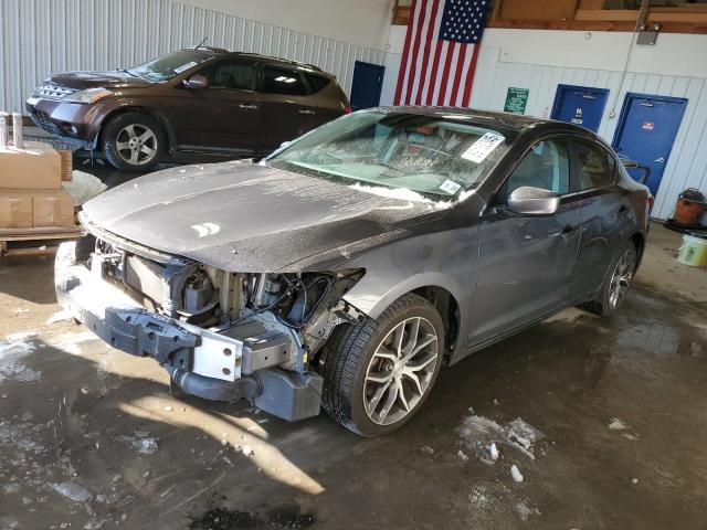 ACURA ILX PREMIU 2020 with VIN 19UDE2F76LA003617 - Photo from auction
