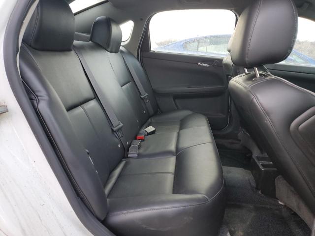 Photo 10 from auction – 2014 CHEVROLET IMPALA LIM with VIN 2G1WD5E3XE1162138