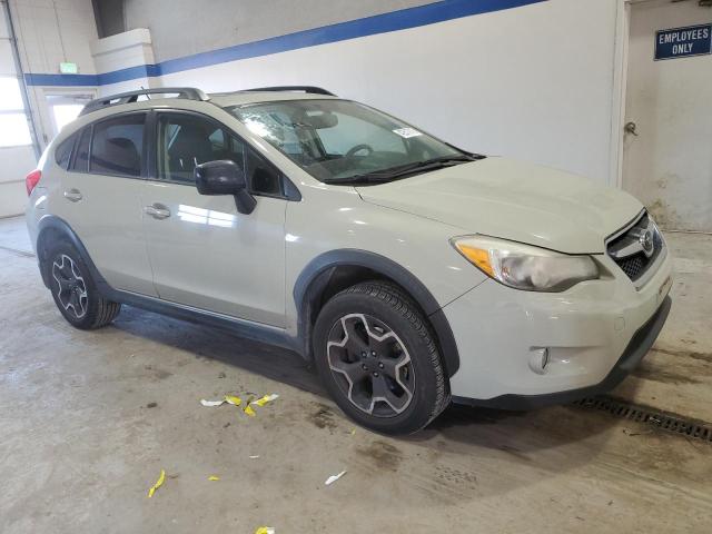 Photo 4 from auction – 2013 SUBARU XV CROSSTR with VIN JF2GPAVC8D2855947