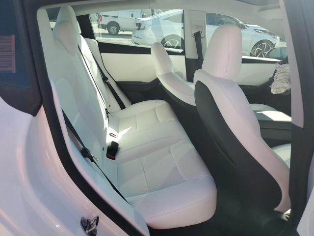 Photo 10 from auction – 2024 TESLA MODEL 3 with VIN 5YJ3E1EA4RF800921