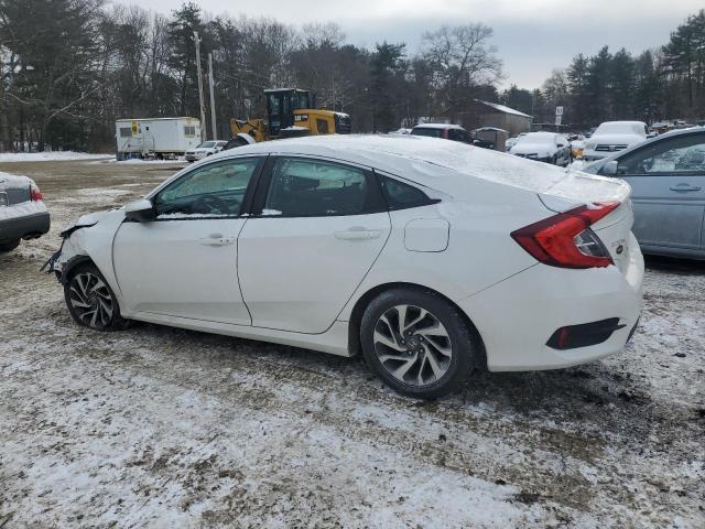 Zdjęcie 2 z aukcji – 2016 HONDA CIVIC EX z VIN 19XFC2F75GE240860