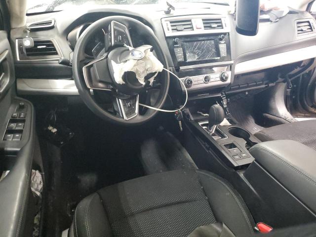 Photo 8 from auction – 2018 SUBARU OUTBACK 2. with VIN 4S4BSAAC3J3269753
