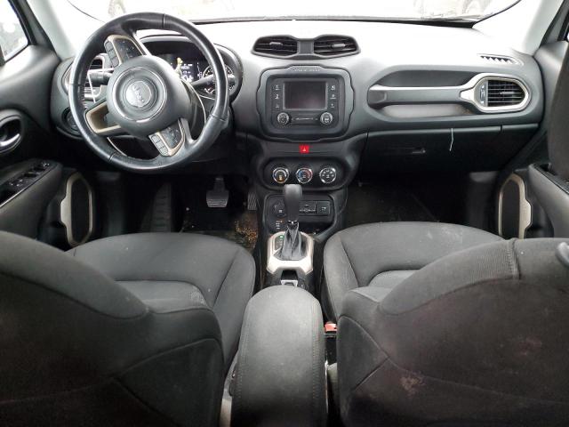 Photo 8 from auction – 2017 JEEP RENEGADE L with VIN ZACCJBBB3HPF65398