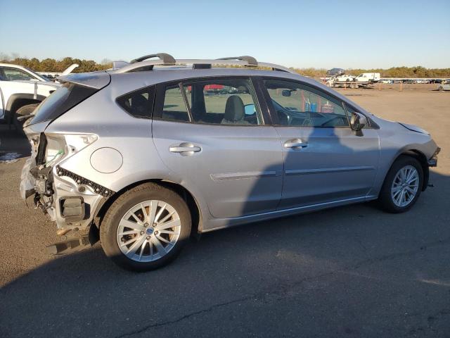 Photo 3 from auction – 2017 SUBARU IMPREZA PR with VIN 4S3GTAD64H3732779