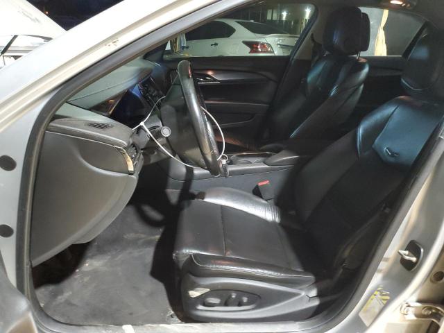 Photo 7 from auction – 2013 CADILLAC ATS with VIN 1G6AA5RAXD0136395