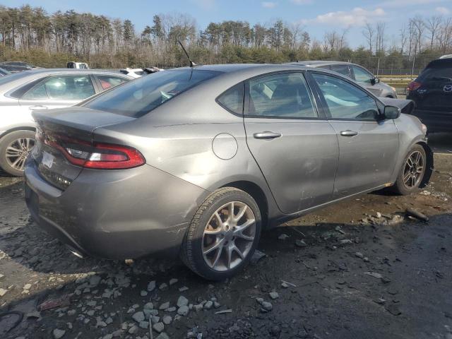 Photo 3 from auction – 2013 DODGE DART SXT with VIN 1C3CDFBA9DD329647