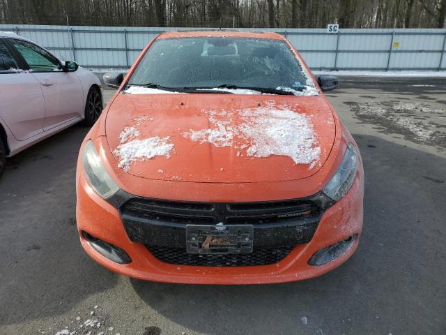 Photo 5 from auction – 2015 DODGE DART SXT with VIN 1C3CDFBB8FD320384