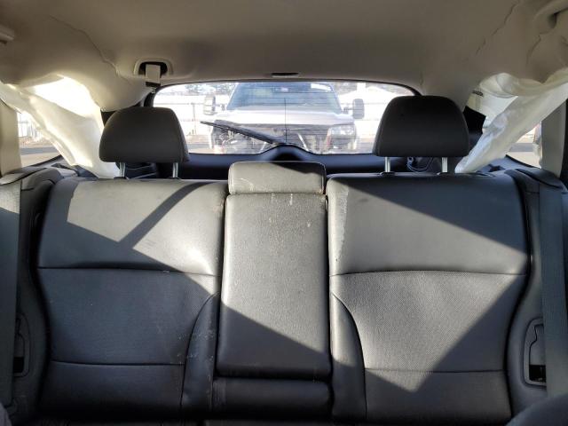 Photo 10 from auction – 2015 SUBARU OUTBACK 2. with VIN 4S4BSALC5F3300179