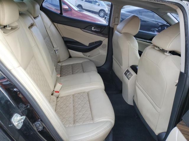 Photo 10 from auction – 2016 NISSAN MAXIMA 3.5 with VIN 1N4AA6AP4GC397839