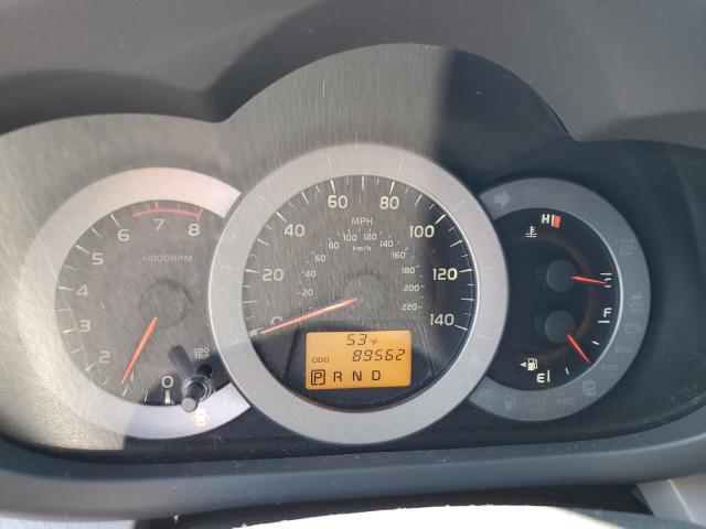 Photo 9 from auction – 2010 TOYOTA RAV4 with VIN 2T3ZF4DV7AW049910