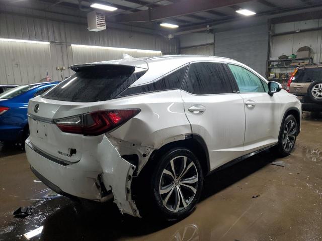 Photo 3 from auction – 2017 LEXUS RX 350 BAS with VIN 2T2BZMCA0HC094856