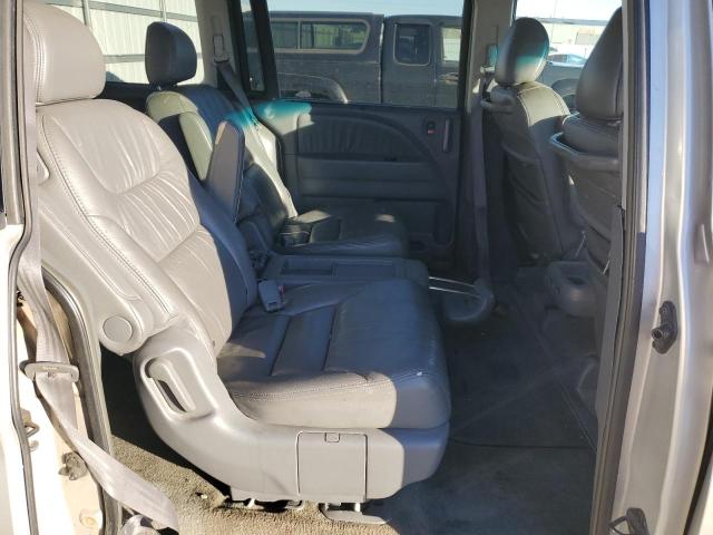 Photo 11 from auction – 2006 HONDA ODYSSEY EX with VIN 5FNRL38776B434959