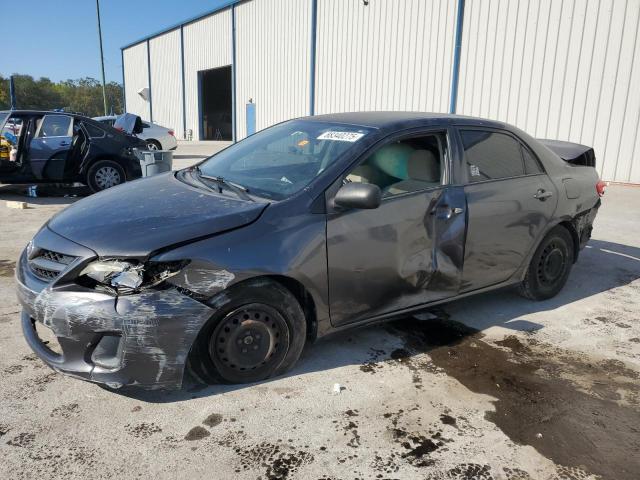 TOYOTA COROLLA BA 2011 with VIN JTDBU4EEXB9158305 - Photo from auction