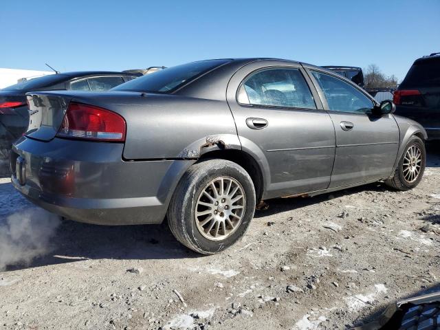Photo 3 from auction – 2004 CHRYSLER SEBRING LX with VIN 1C3EL46X24N307532