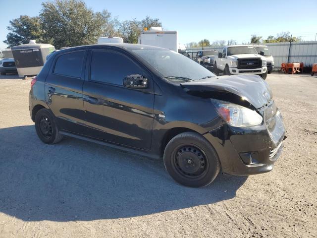 Photo 4 from auction – 2015 MITSUBISHI MIRAGE DE with VIN ML32A3HJ7FH005424