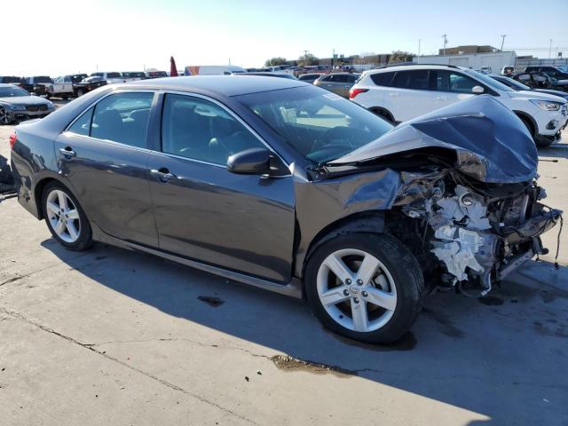 Photo 4 from auction – 2014 TOYOTA CAMRY L with VIN 4T1BF1FK9EU346887