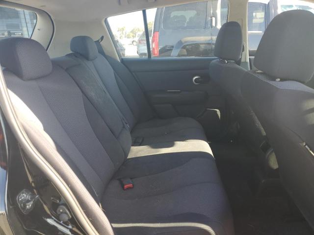 Photo 10 from auction – 2009 NISSAN VERSA with VIN 3N1BC13E29L408743
