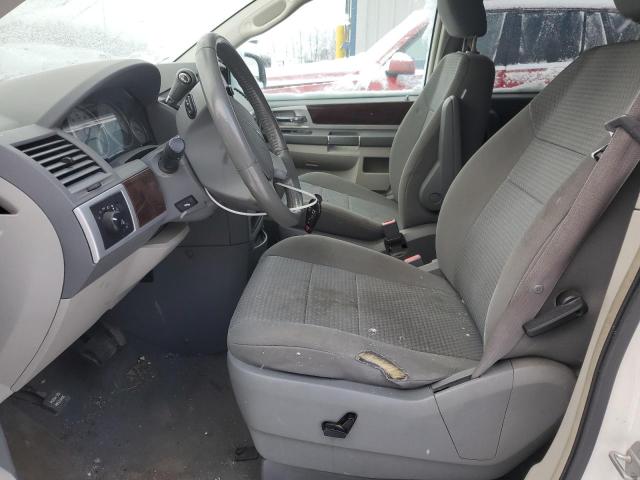 Photo 7 from auction – 2010 CHRYSLER TOWN & COU with VIN 2A4RR5D16AR212500