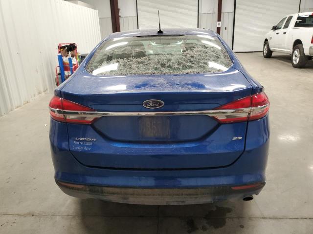 Photo 6 from auction – 2017 FORD FUSION SE with VIN 3FA6P0H70HR143085