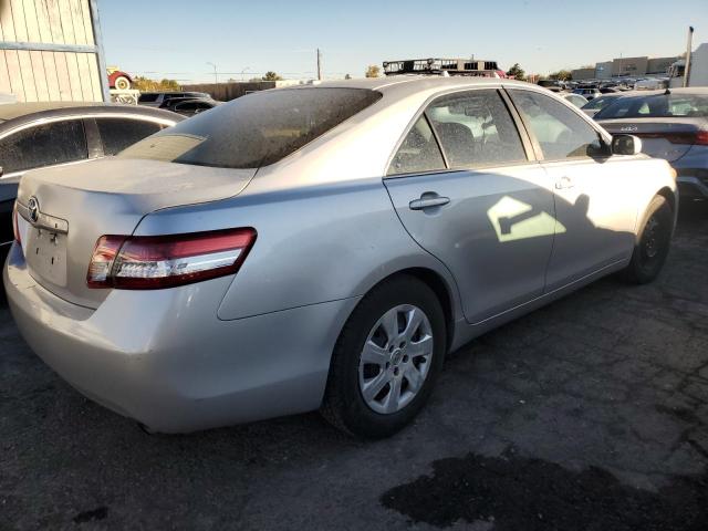Photo 3 from auction – 2011 TOYOTA CAMRY BASE with VIN 4T1BF3EK9BU659592