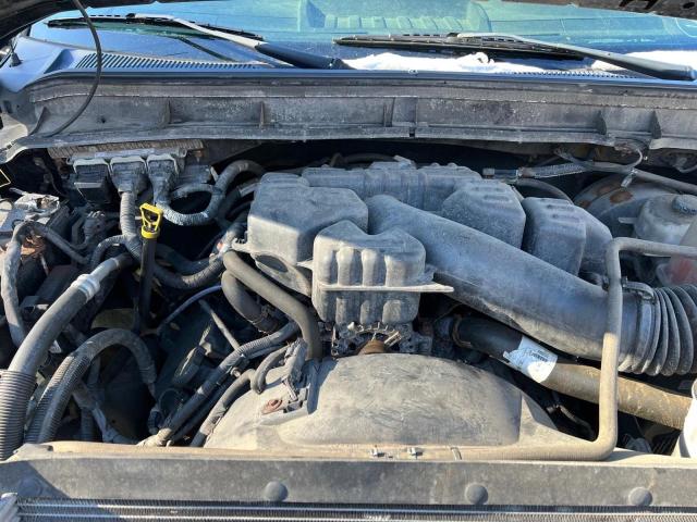 Photo 7 from auction – 2015 FORD F250 SUPER with VIN 1FT7X2B60FEB71964