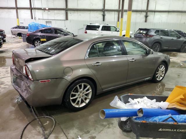 Photo 3 from auction – 2011 CHEVROLET MALIBU LTZ with VIN 1G1ZE5E18BF158151