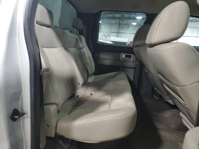 Photo 10 from auction – 2009 FORD F150 SUPER with VIN 1FTPW14V99KC72704