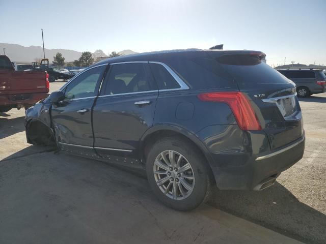 Photo 2 from auction – 2018 CADILLAC XT5 with VIN 1GYKNARS4JZ143044