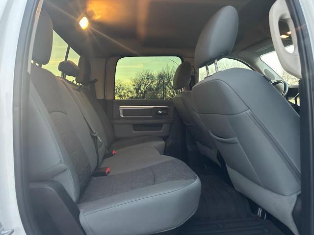 Photo 6 from auction – 2015 RAM 2500 SLT with VIN 3C6UR5DL9FG697382