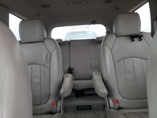 Photo 10 from auction – 2012 BUICK ENCLAVE with VIN 5GAKVCED7CJ388769