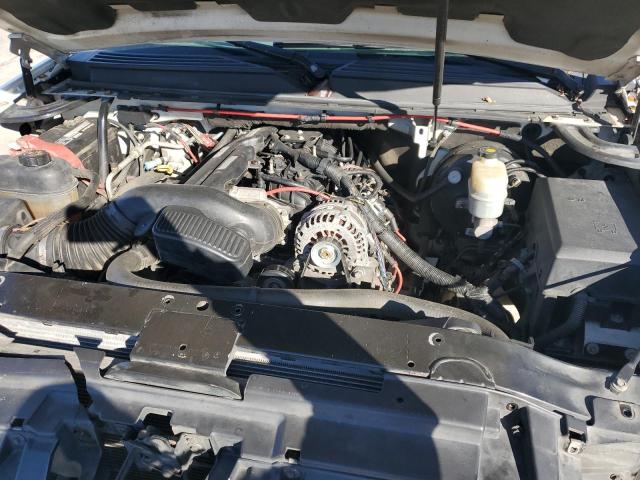 Photo 11 from auction – 2008 GMC YUKON with VIN 1GKFC13018R143344