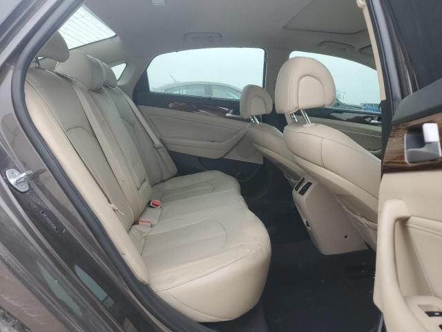 Photo 10 from auction – 2017 HYUNDAI SONATA SPO with VIN 5NPE34AF8HH548396