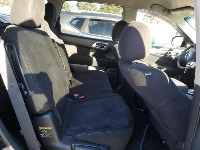 Photo 11 from auction – 2016 NISSAN PATHFINDER with VIN 5N1AR2MM5GC645122