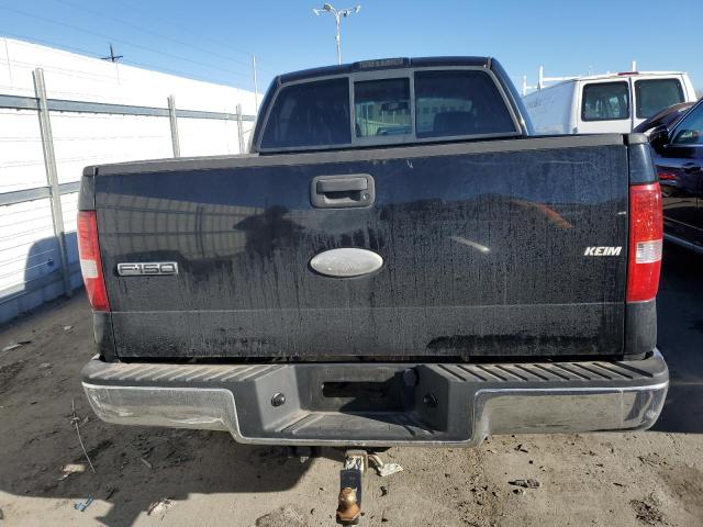 Photo 6 from auction – 2007 FORD F150 SUPER with VIN 1FTPW14V47FB33621