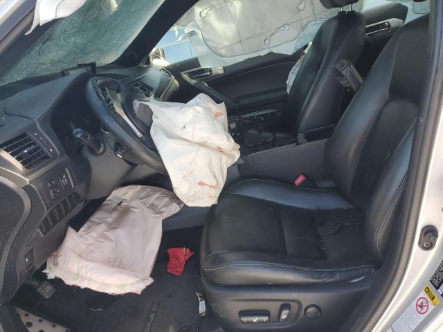 Photo 7 from auction – 2014 LEXUS CT 200 with VIN JTHKD5BH3E2193803