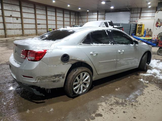 Photo 3 from auction – 2014 CHEVROLET MALIBU 3LT with VIN 1G11G5SX8EF114428