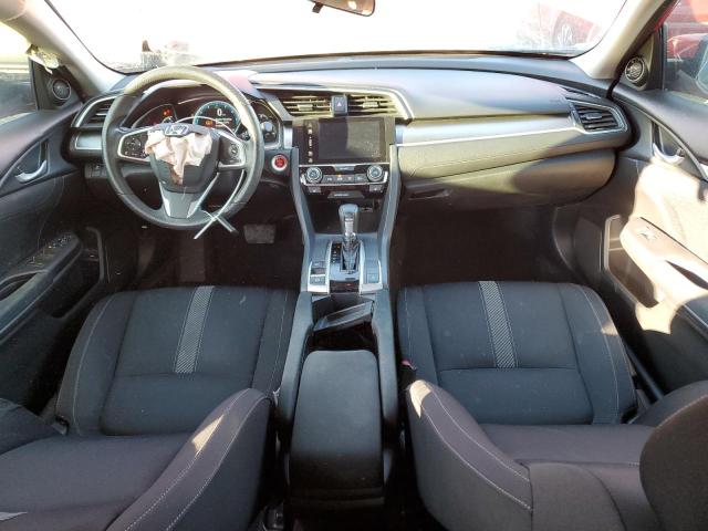 Photo 8 from auction – 2016 HONDA CIVIC EX with VIN 2HGFC1F35GH657845
