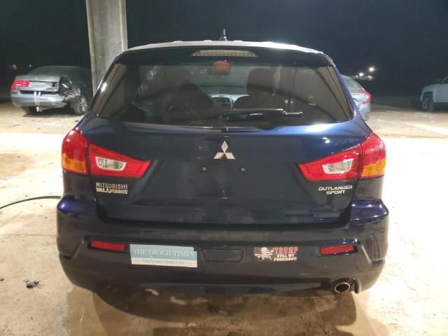 Zdjęcie 6 z aukcji – 2011 MITSUBISHI OUTLANDER z VIN JA4AP4AU1BZ013597