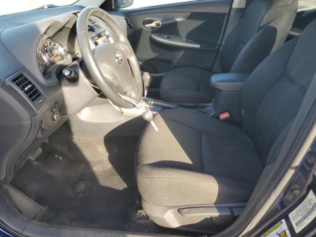 Photo 7 from auction – 2013 TOYOTA COROLLA BA with VIN 5YFBU4EE2DP099358