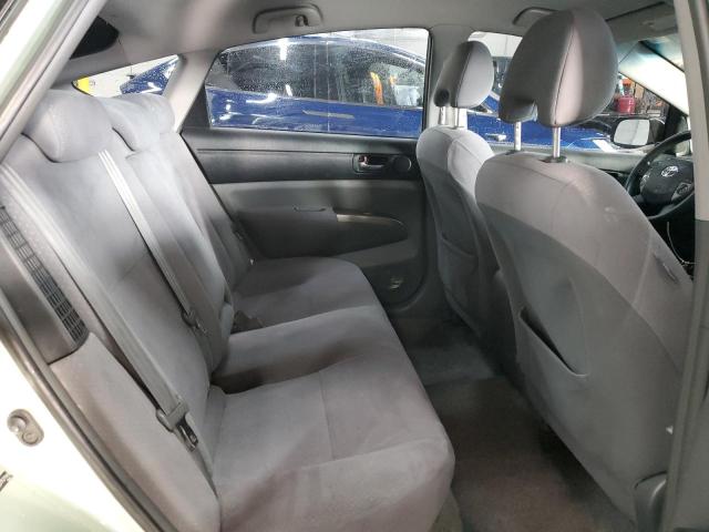 Photo 10 from auction – 2007 TOYOTA PRIUS with VIN JTDKB20U377571968