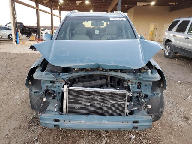Photo 5 from auction – 2008 CHEVROLET EQUINOX LT with VIN 2CNDL53F186345137
