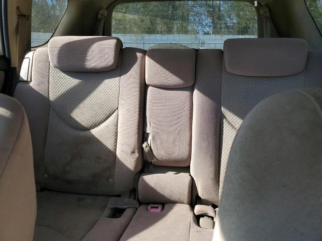Photo 10 from auction – 2006 TOYOTA RAV4 with VIN JTMZD35V265003303